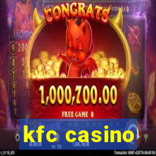 kfc casino